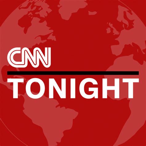 Cnn Tonight Listen To All Episodes News And Politics