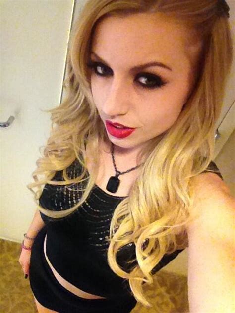 Lexi Belle