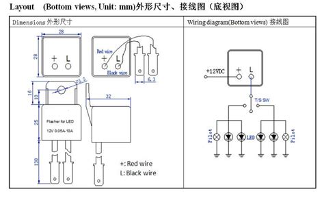 Spotlight Wiring Diagram Pin Relay Relay Case How To Use Relays And Why You Need Them Relay