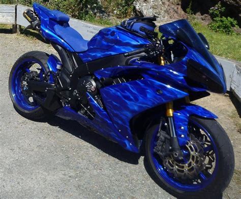 Motos Deportivas Sports Bikes Motorcycles Yamaha Bikes Super Bikes