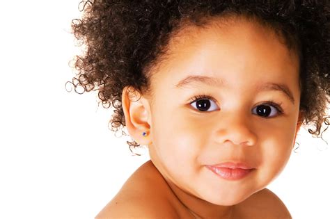 Black Baby Hair Care Tips For New Moms Cara B Naturally
