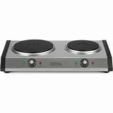 Best Electric Stove Top Pictures