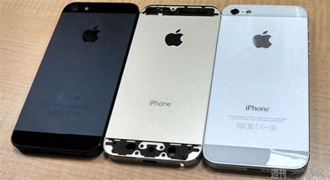 Apple S Iphone 5s The Camera S Once Again The Primary Focus Edge Ai And Vision Alliance