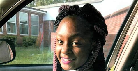 Missing 12 Year Old Girl Found In Creek Police Search For Homicide Suspect Huffpost