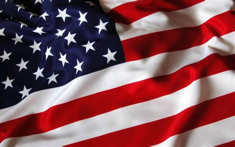 National Flag Of United States United Statesflag Meaningpicture And