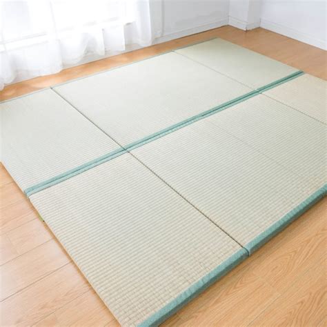 Japanese Traditional Tatami Foldable Mat Please Select The Correct