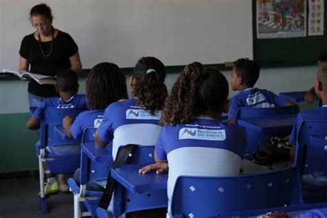 Escolas Municipais De São Gonçalo Preparam Atividades Para Alunos Durante A Quarentena São