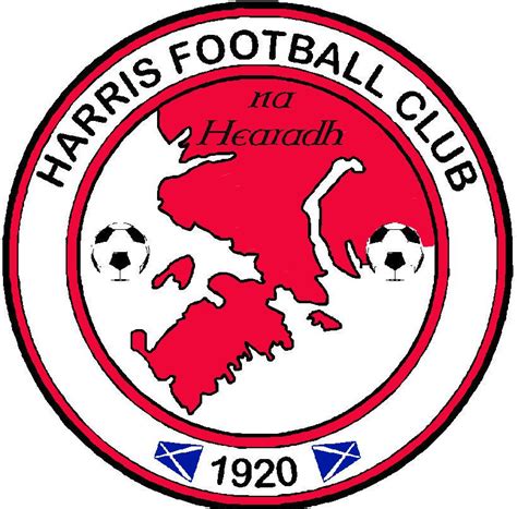 Harris Football Club