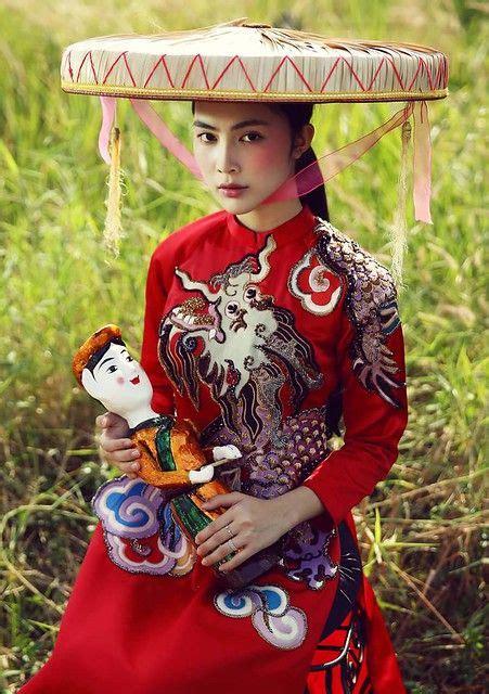 Vietnam Costume Vietnam Dress Vietnamese Traditional Dress Traditional Dresses Vietnamese