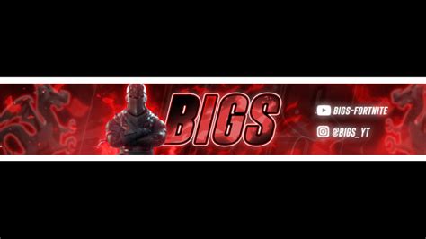 Youtube Channel Art Fortnite Banner Background No Text Get Images One