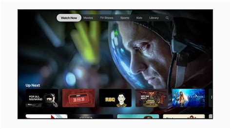 Here's every apple original television show and movie available now on apple tv+, as well. The Apple TV+ app is coming to Sony and Vizio TVs later ...