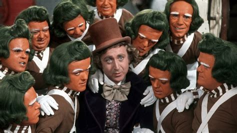 Willy Wonka Y La Fábrica De Chocolates 1971 Mubi