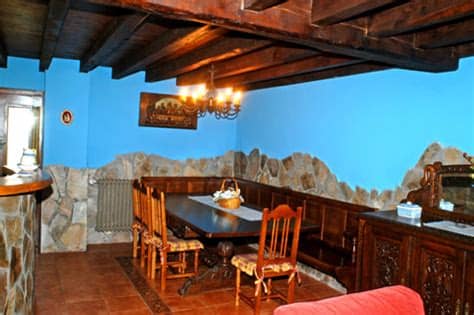 64 anuncios de fincas rústicas y casas rurales en alquiler en cataluña con fotos. Casa de Aldea Valles - Casa Rural (alquiler íntegro)