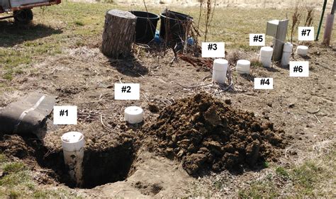 4.8 out of 5 stars 636. Risers for septic system : DIY