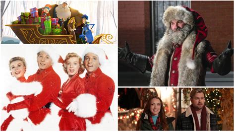 The Best Holiday Movies To Watch On Netflix This Season Trendradars