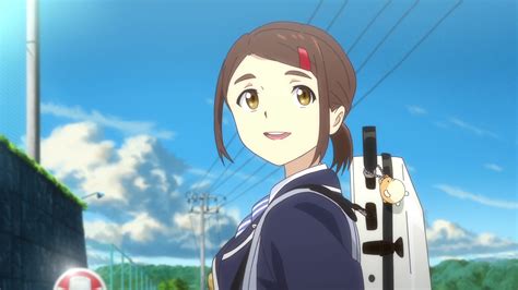 Hakubo Anime Animeclickit