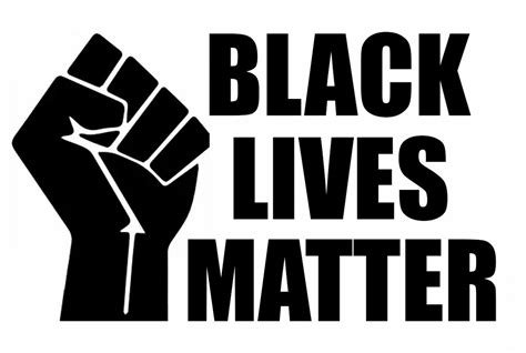 Black Lives Matter Statement People First Self Advocacy