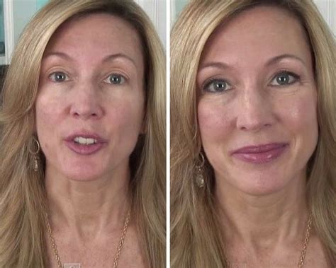 Natural Makeup Tips For Older Women Tutorial Makeup Tutorials Everyday Makeup Tutorial For