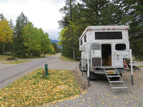 Tunnel Mountain Trailer Court Campground Campground Reviews Deals
