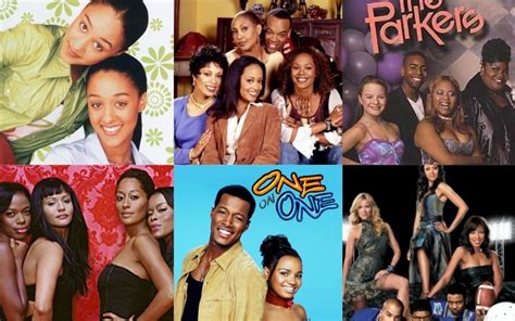 netflix acquires rights to seven classic black sitcoms including sister sister moesha and