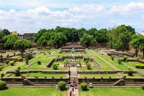 Pune Tourism Visit These Five Extraordinary Tourist Attractions In Pune