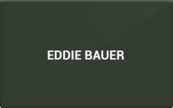This is called a chargeback. Eddie Bauer Gift Card Discount - 10.00% off