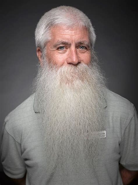 Grey Hair Beard White Beard Beard Rules Beard Envy Beard Haircut Beard Hairstyle Grey