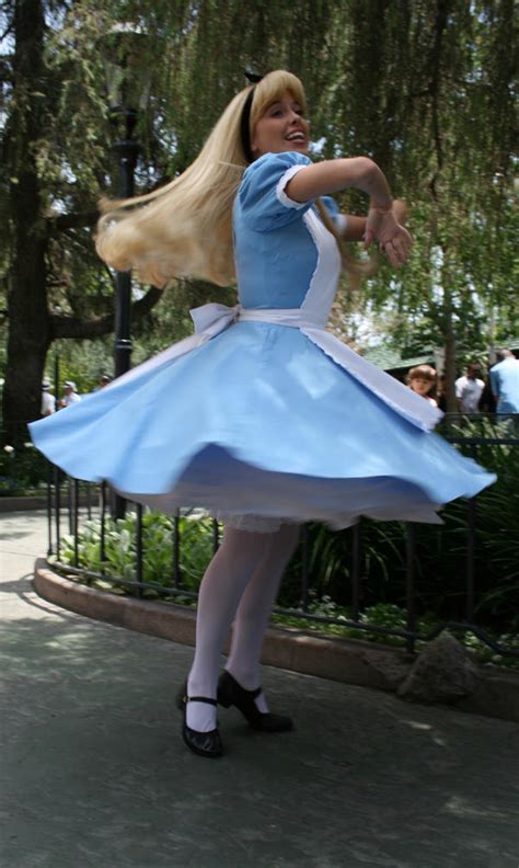 Ballerina Alice By Disneylizzi On Deviantart