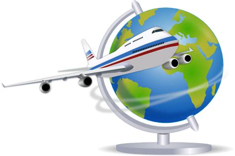 Free Cliparts Airplane Travel, Download Free Cliparts Airplane Travel png images, Free ClipArts ...