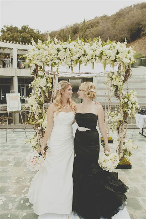 Lesbian wedding | Lesbian Weddings | Pinterest | Lesbian, Weddings and Wedding