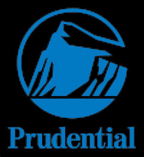 Download Prudential Mark Logo Png And Vector Pdf Svg Ai Eps Free