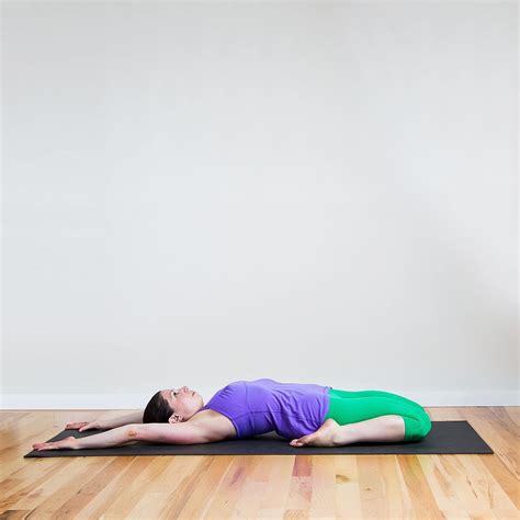 Yoga Stretches For Butt Popsugar Fitness