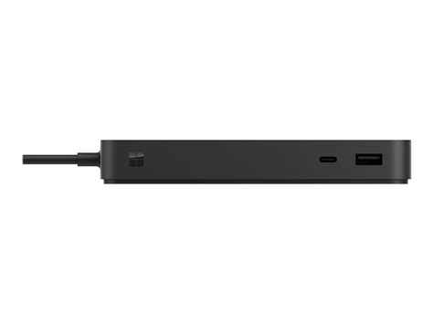 Microsoft Surface Thunderbolt 4 Dock Edigitechde