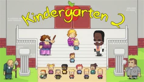 Kindergarten 2 V1 141 Game Free Download Igg Games