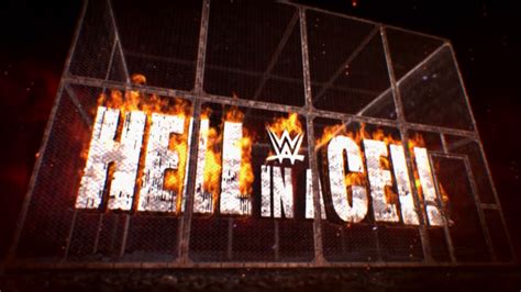 Best Hell In A Cell Events Ranked Wwe Writebase Updated 2021