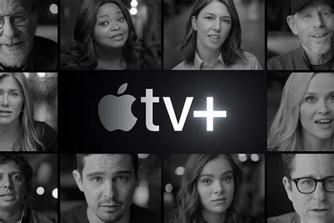 Apple Tv Cómo Prepararse Para La Llegada Del Netflix De Apple