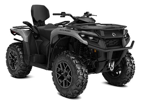 Atvs And 4 Wheelers For Work And Play Can Am Off Road