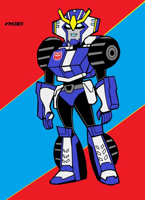 Animated Strongarm By Vectormagnus2011 On Deviantart