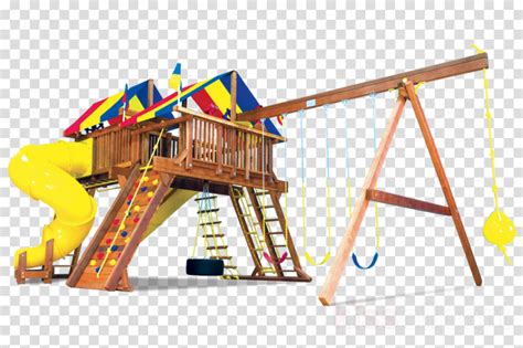 Download High Quality Playground Clipart Transparent Background