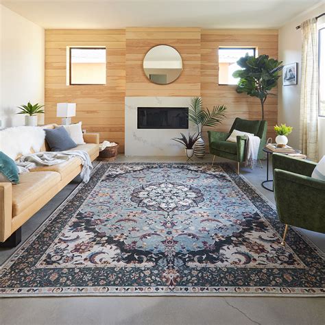 How To Pair Your Rug And Flooring Ruggable Blog