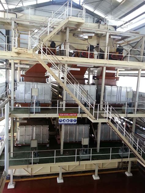 Network system allows the organization to function and communicate on daily basis. Equipment and Engineering - PalmitEco Engineering Sdn Bhd