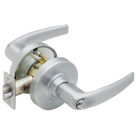 Schlage Nd50pd Ath 626 Grade 1 Cylindrical Lock Product Details