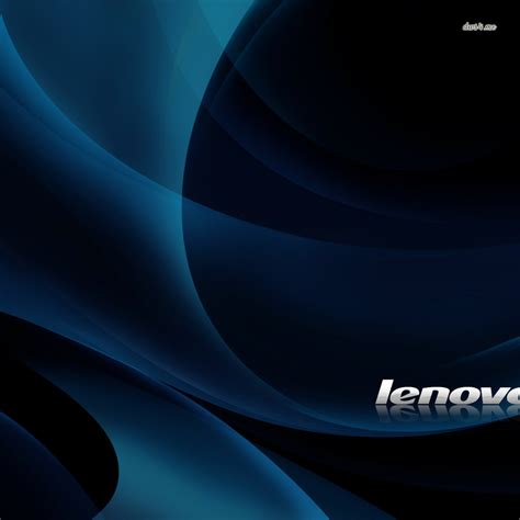 46 Lenovo Desktop Wallpaper