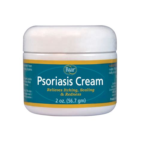 Psoriasis Cream Homecare24