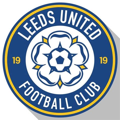 The current status of the logo is obsolete, which means the logo is not in use by. 1461 best Leeds United images on Pinterest | Leeds united ...