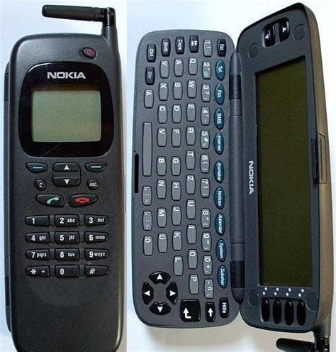 13 Oldest Nokia Phones Ever Built