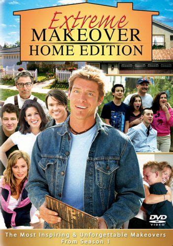 Extreme Makeover Home Edition Coming Back To Tv All About The Hgtv