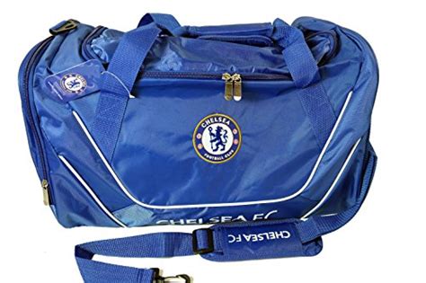 Best Chelsea Fc Bag