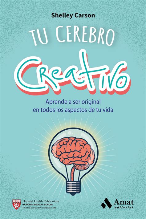 Descargar libro sin registro completos con sus resúmenes!⭐. tu cerebro creativo: aprende a ser original en todos los ...