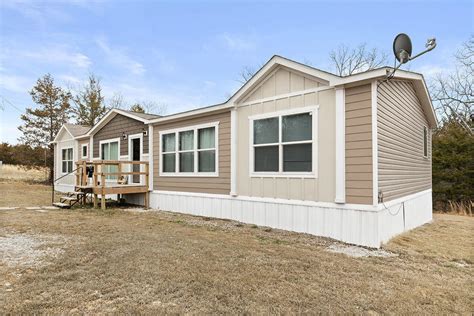 Mobile Home For Sale In Fair Grove Mo Id